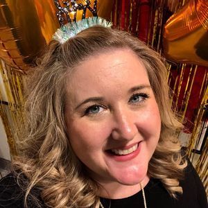 Meet your Posher, Catherine